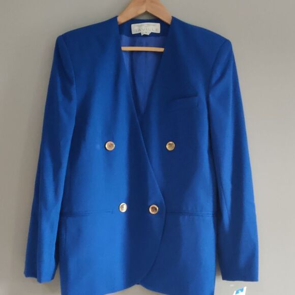 ⚓Rena Rowan Blazer - Picture 1 of 5